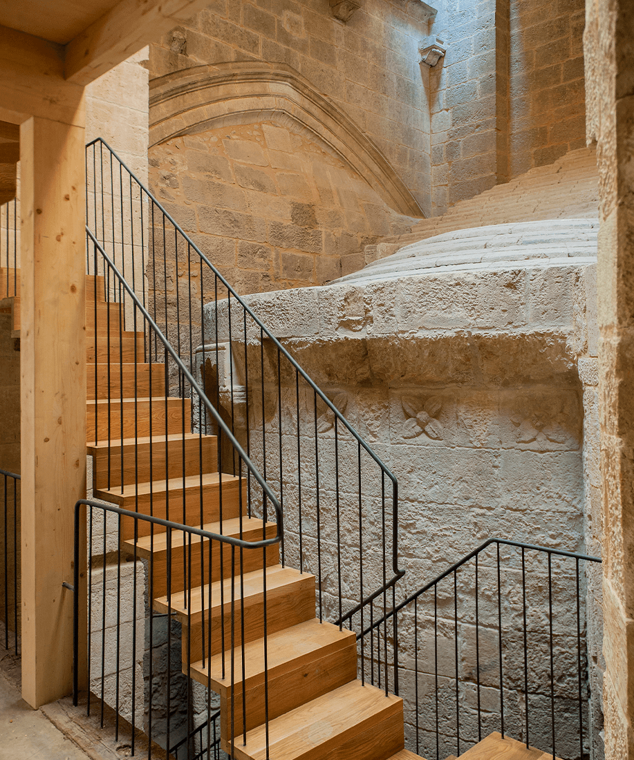 Catedral Santa María Ciudad Rodrigo-3