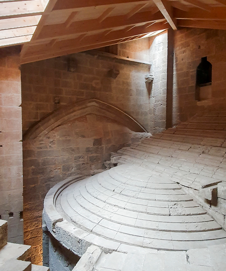 Catedral Santa María Ciudad Rodrigo-4