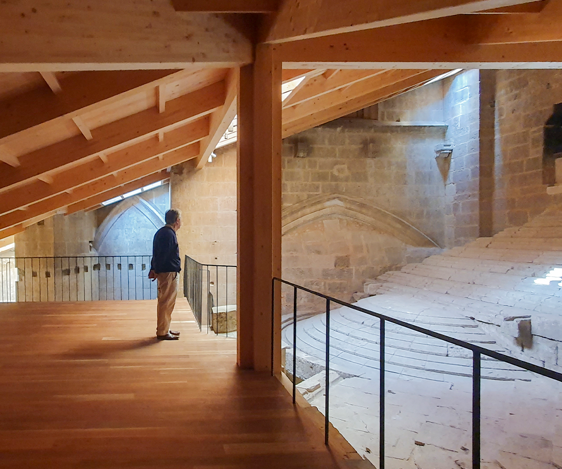 Catedral Santa María Ciudad Rodrigo