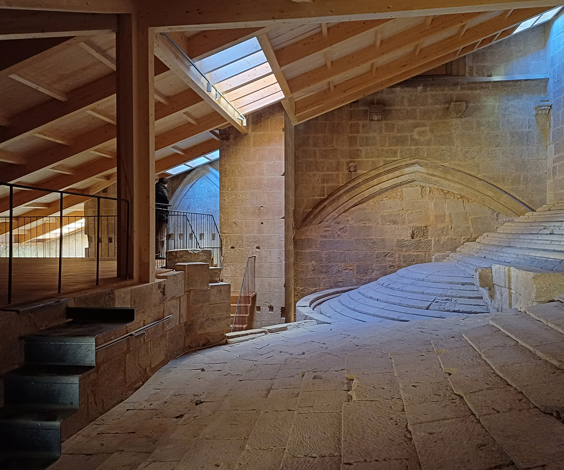 Catedral Santa María Ciudad Rodrigo-6