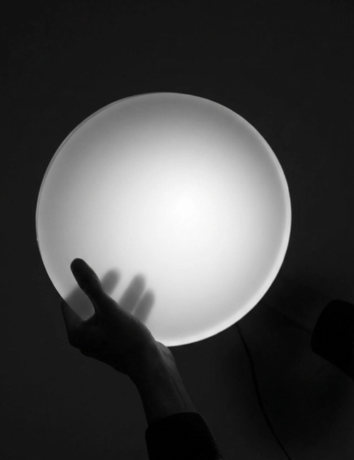 Control de iluminación