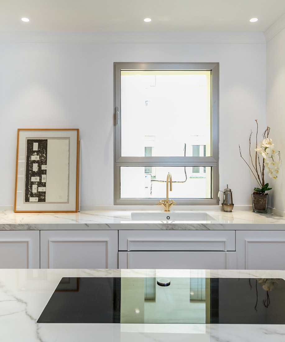 Vivienda Castellana-3