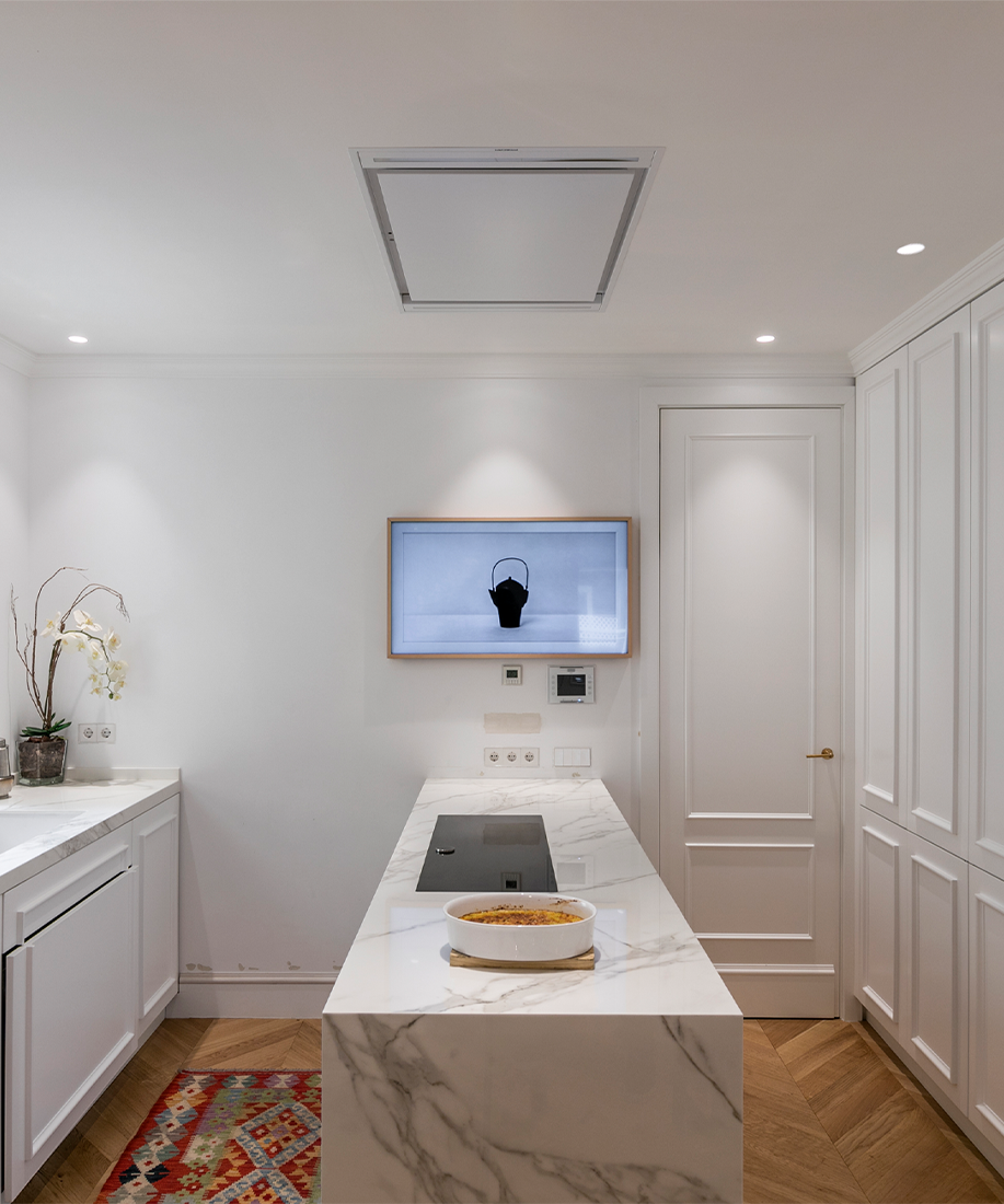 Vivienda Castellana-5