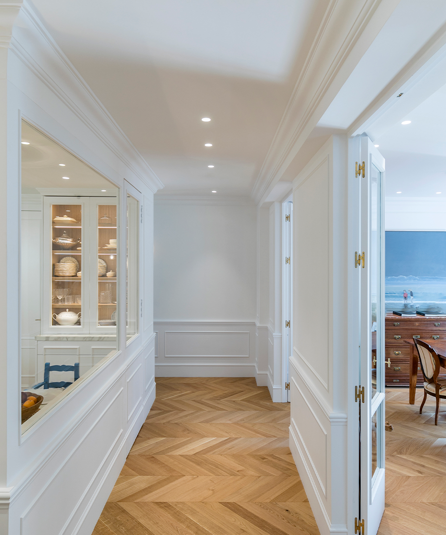 Vivienda Castellana-6