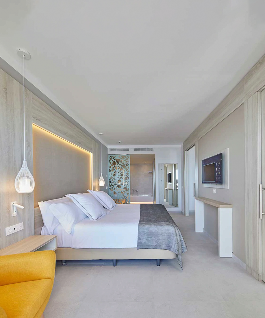 Bahía Príncipe Fantasía Tenerife