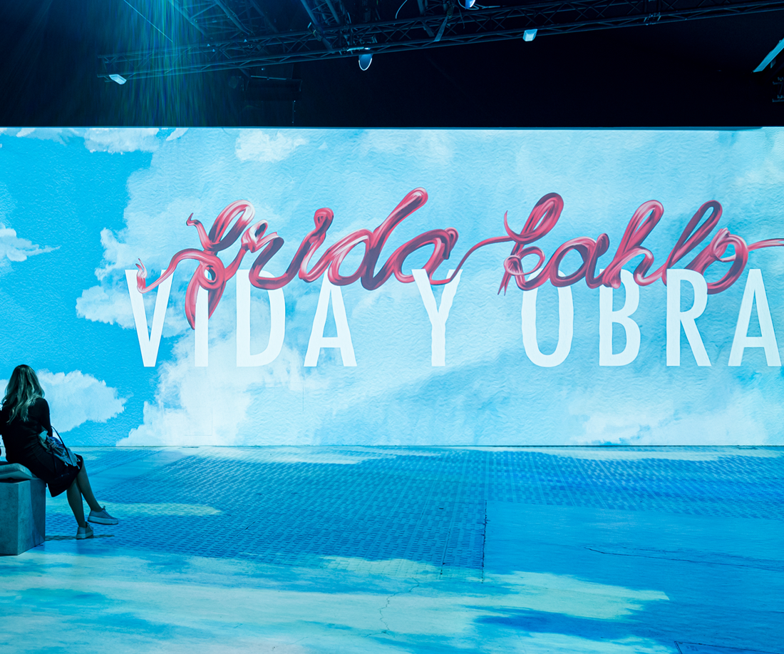 Exposición Frida Kahlo-3