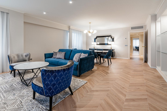 Gran Hotel Lugo Hotusa