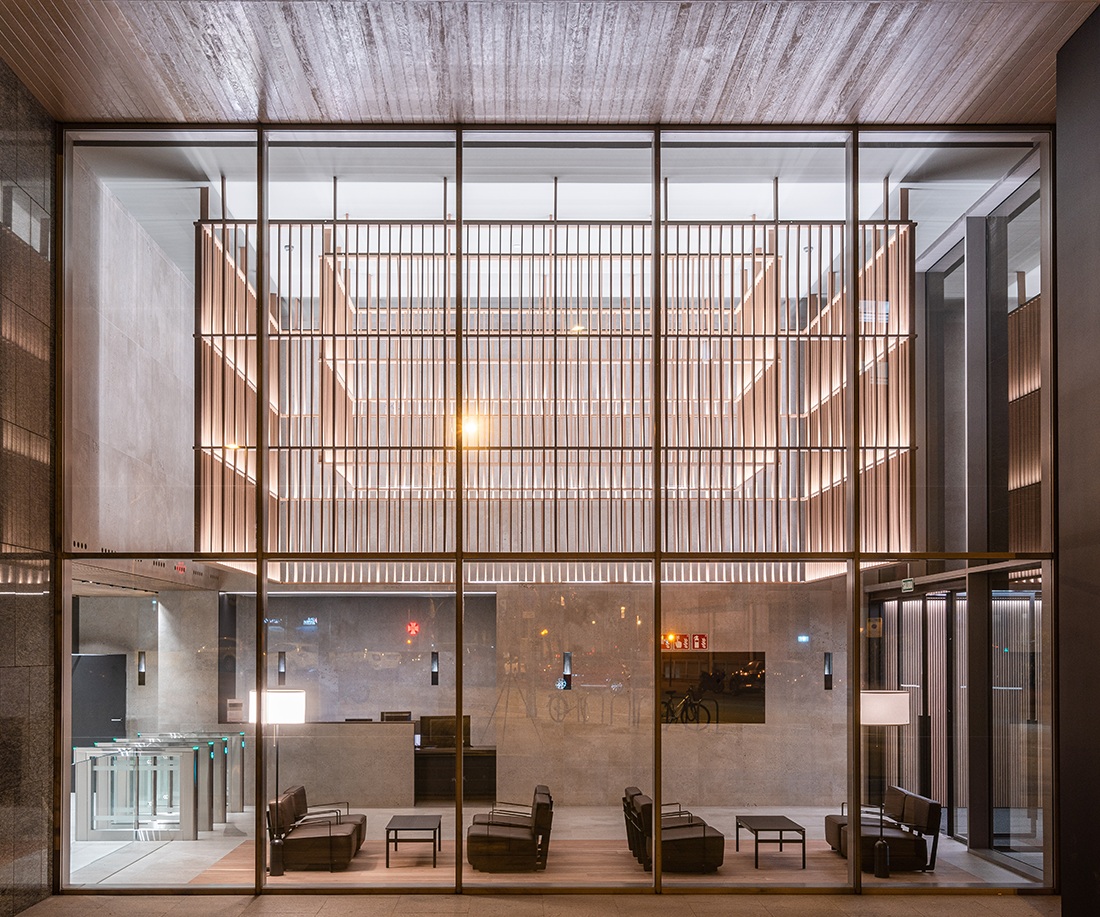 Oficinas Barcelona-9