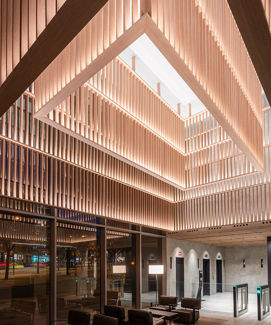 Oficinas Barcelona-5