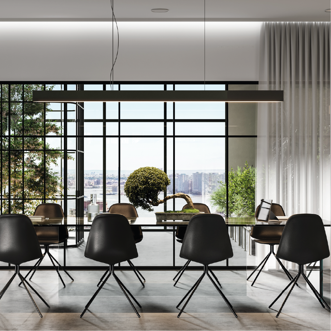 Alanys Imagen Espacio