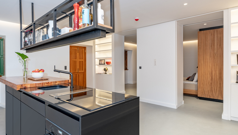 Flexiled Premium 120 Monocolor Espacio