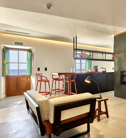 Flexiled Premium 120 Monocolor Espacio