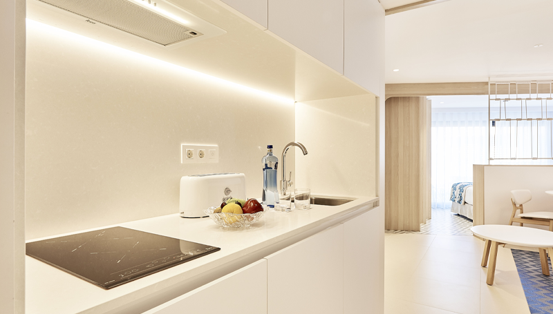 Flexiled Premium 160 Espacio