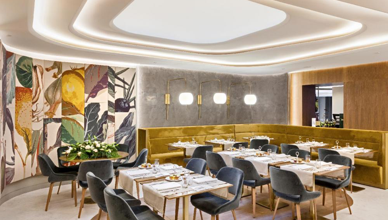 Flexiled Premium 240 Espacio