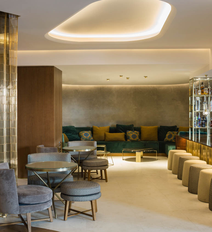 Flexiled 300 Espacio