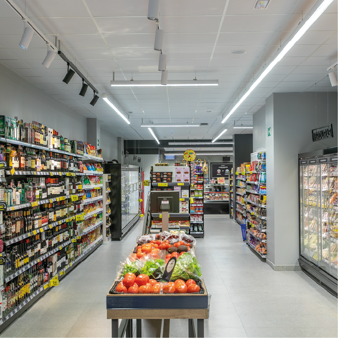 Openline Imagen Espacio