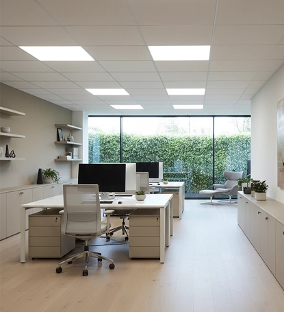 Panoptic Pro Espacio