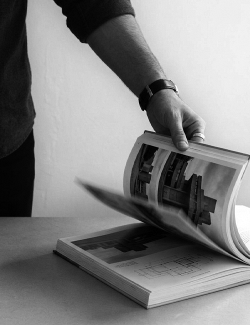 Desarrollo proyecto luminotécnico