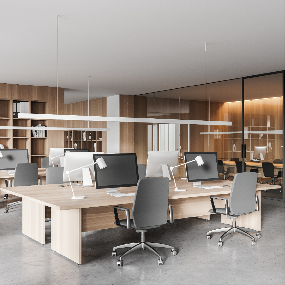 Trazo Imagen Espacio