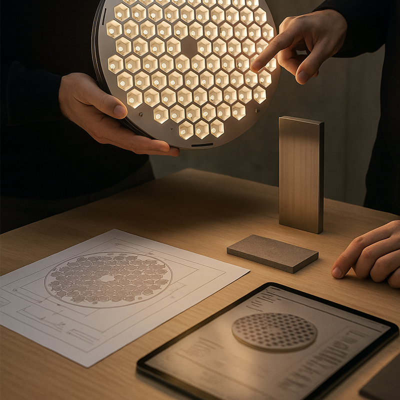 Presentación Cliente