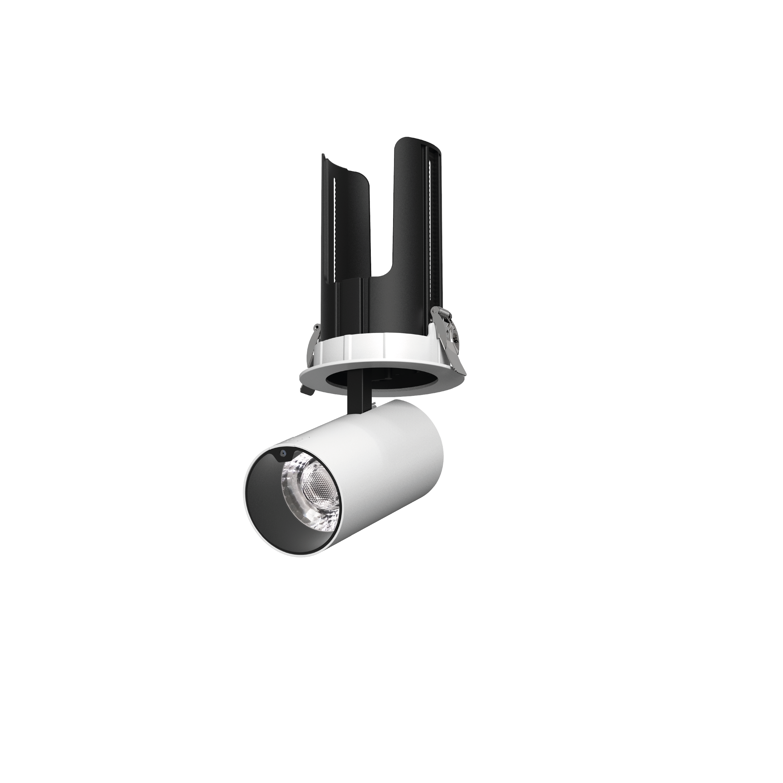 Iris Pull out Blanco