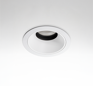 Múltiplo 33W Aro recesado orientable con reflector (ML0601)