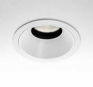 Múltiplo 42W Aro recesado orientable con reflector
