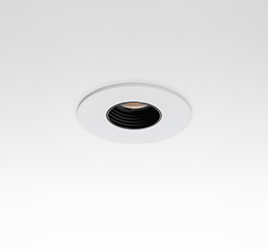 Múltiplo 6W Aro enrasado orientable (ML0615)