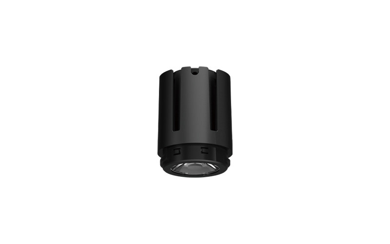 Múltiplo 15W Negro