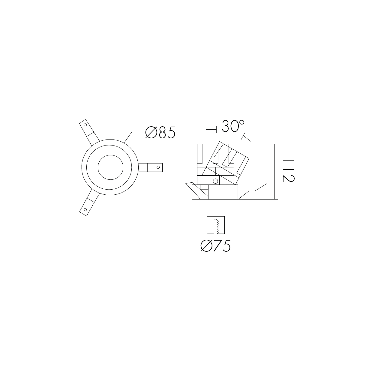 Dibujo técnico 1
