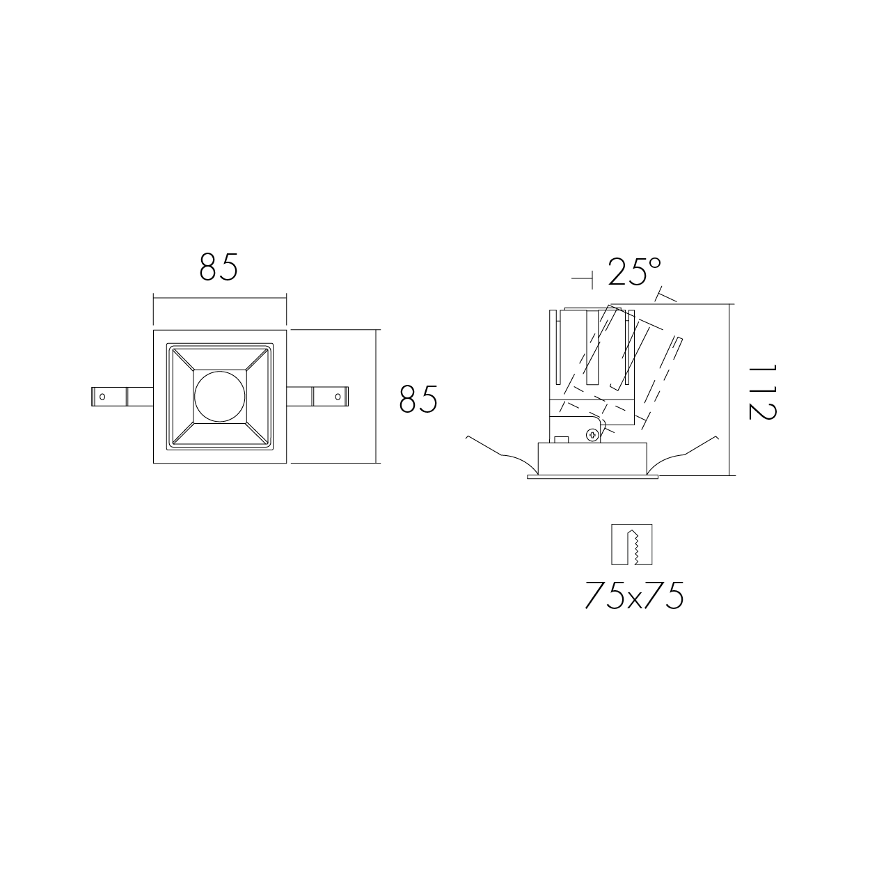 Dibujo técnico 1