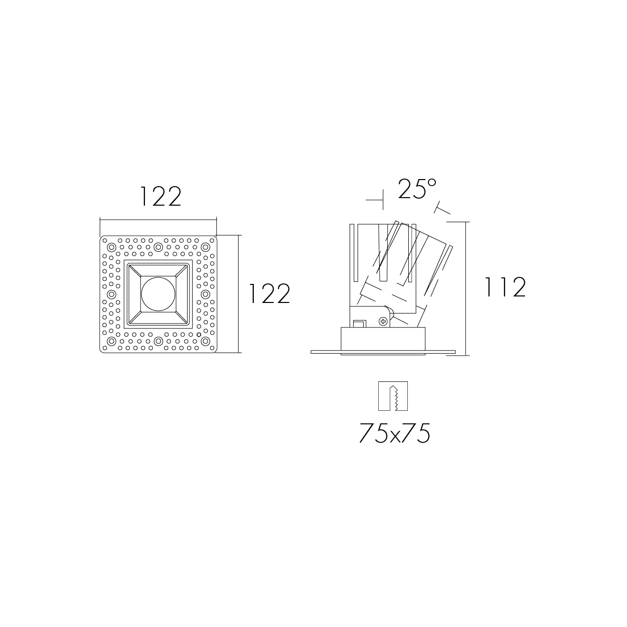 Dibujo técnico 1