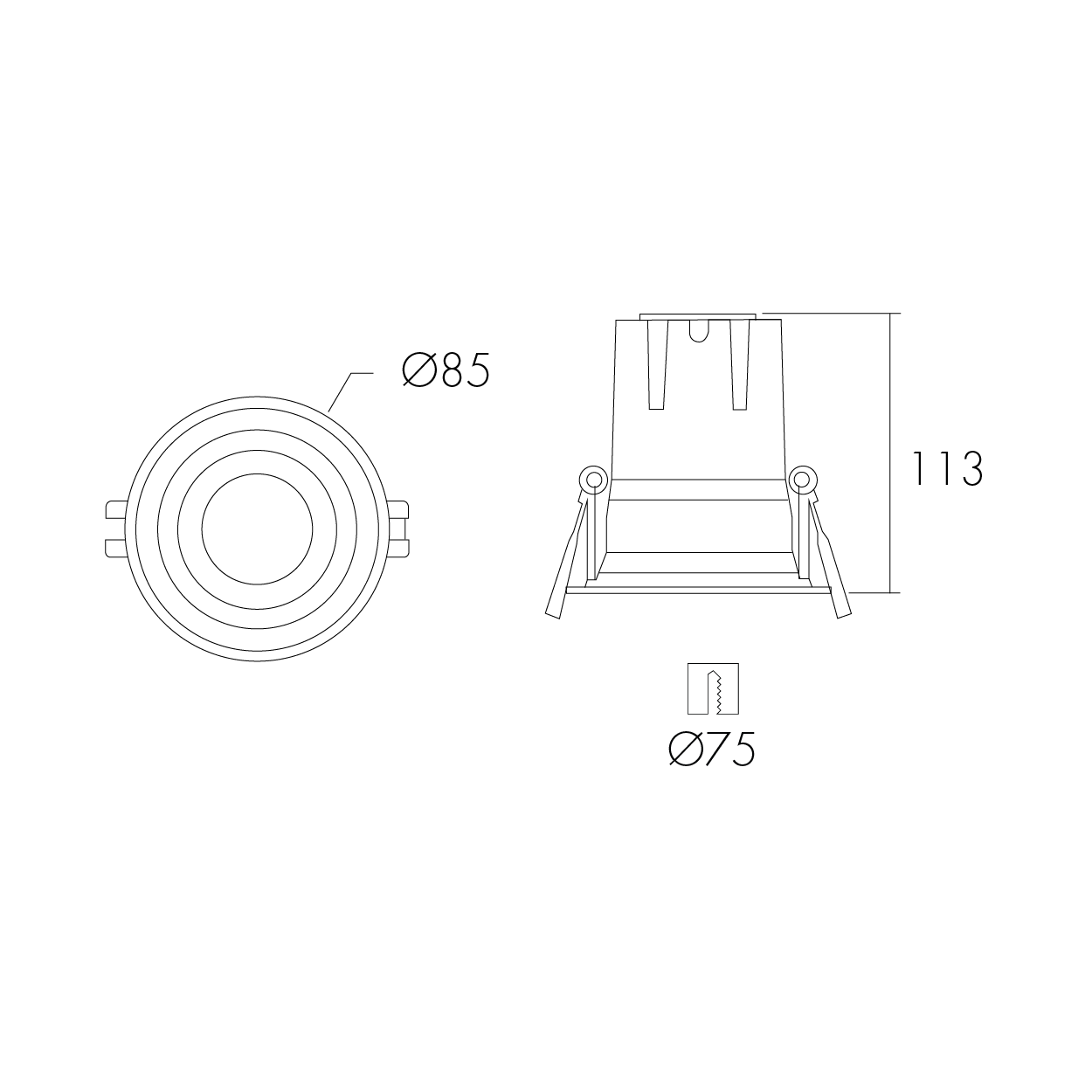 Dibujo técnico 1