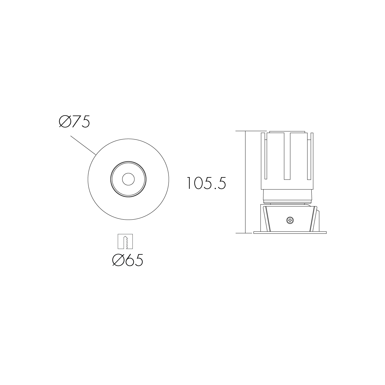 Dibujo técnico 1