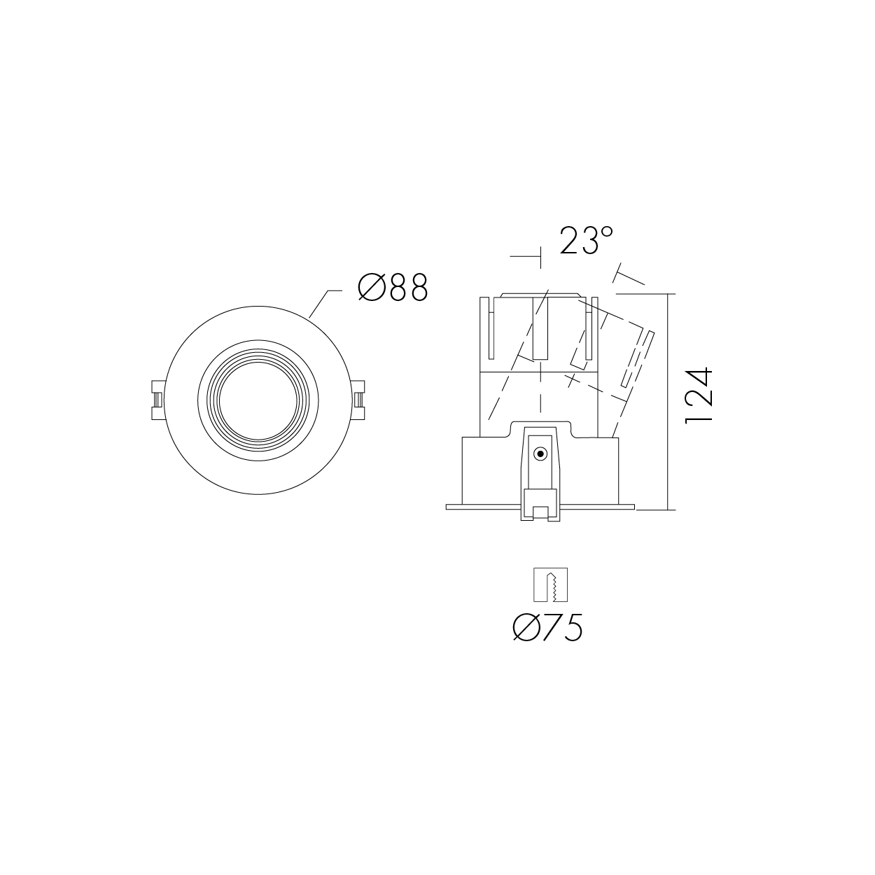 Dibujo técnico 1
