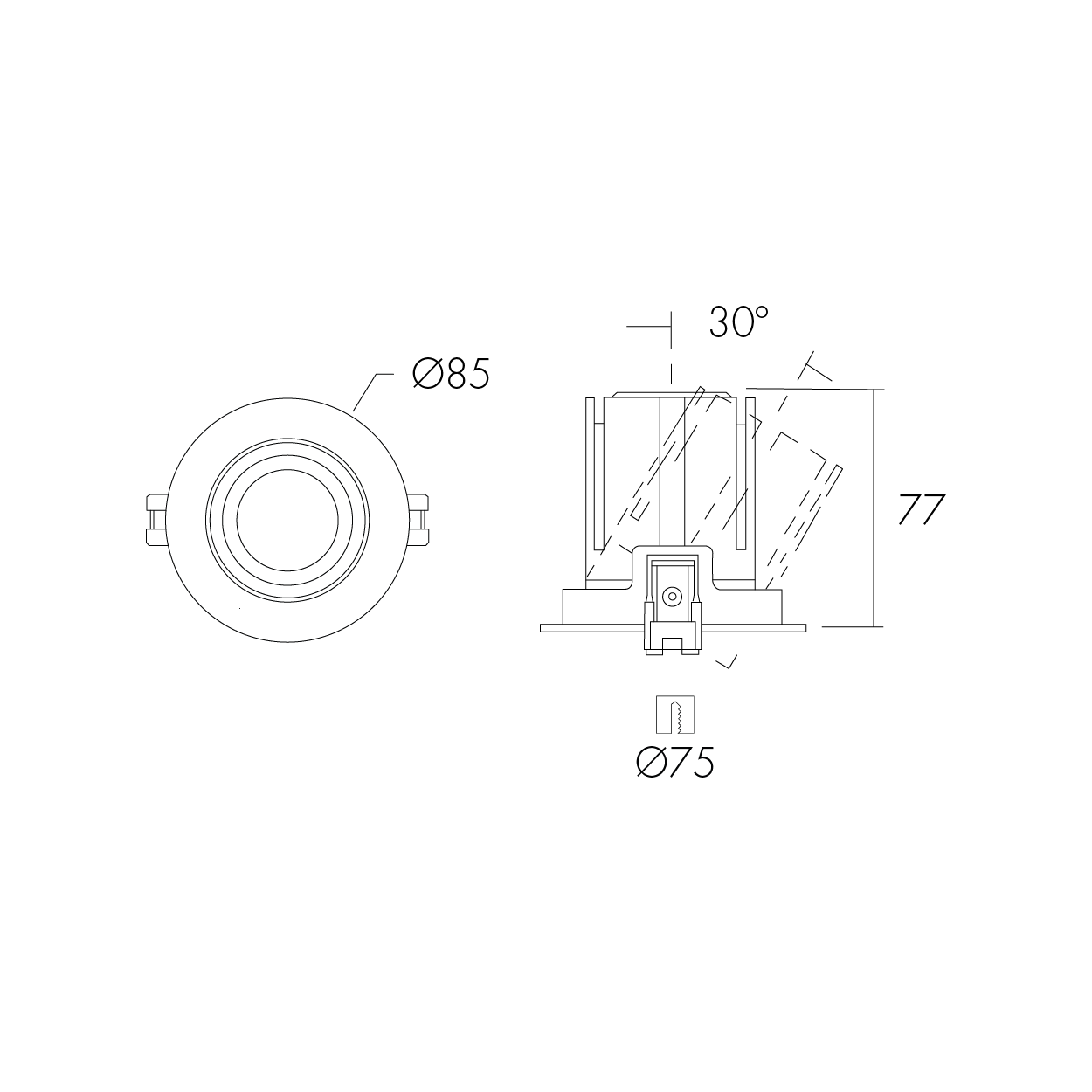 Dibujo técnico 1