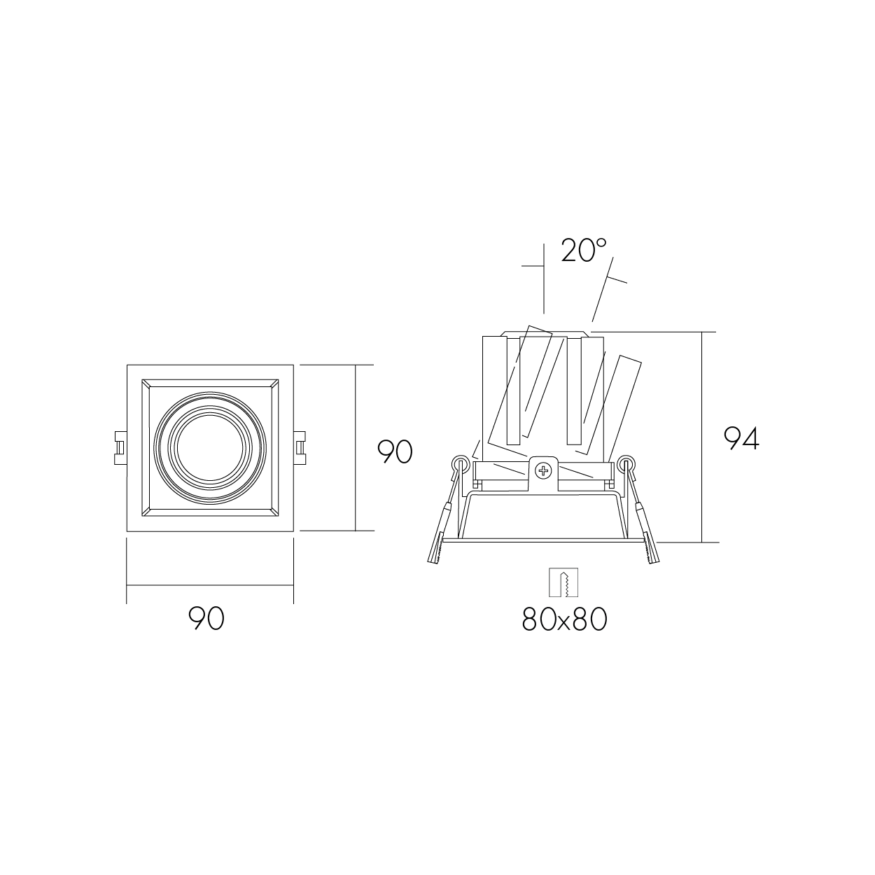 Dibujo técnico 1
