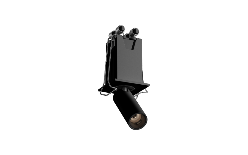 Octopus 2W Negro