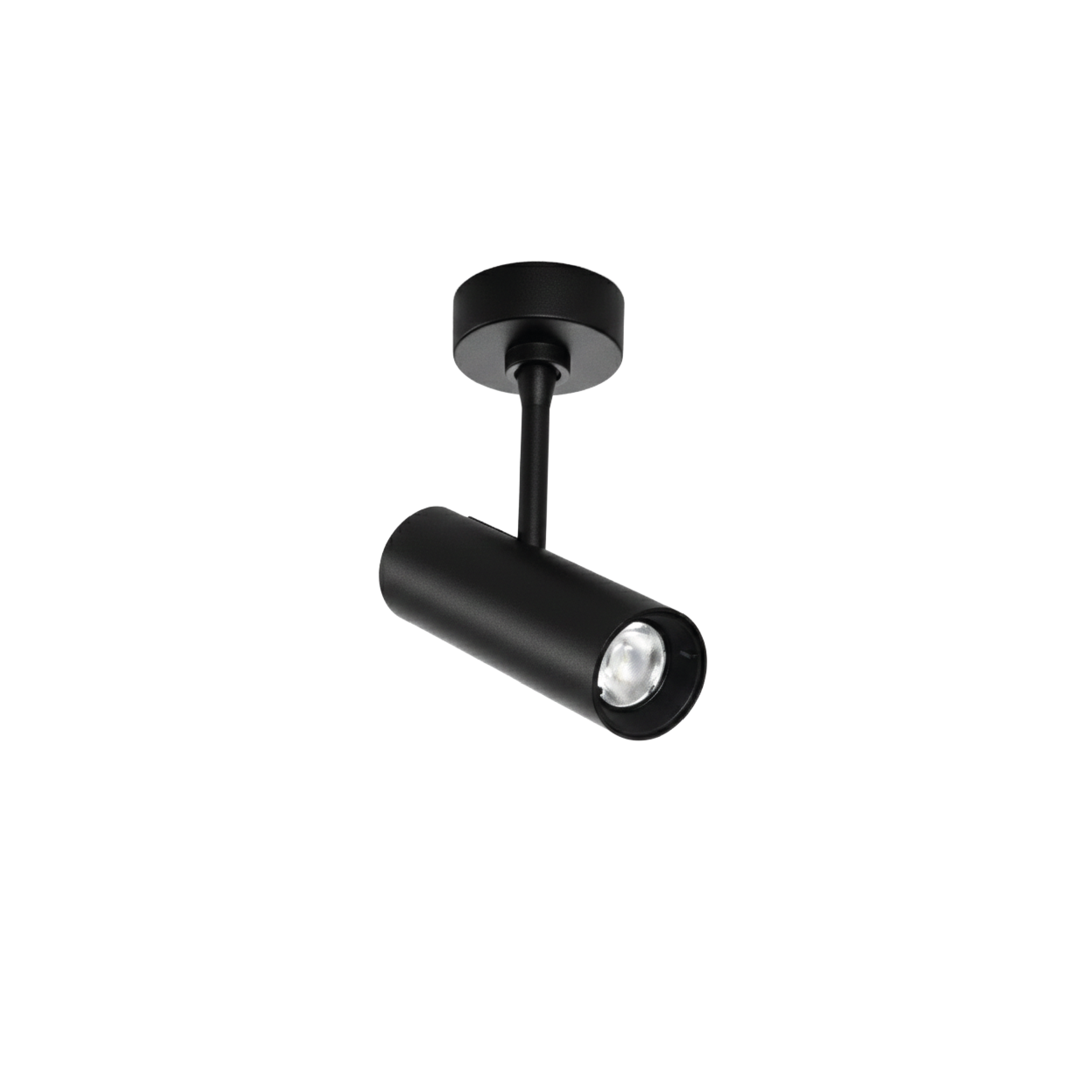 Prisma Superficie Negro