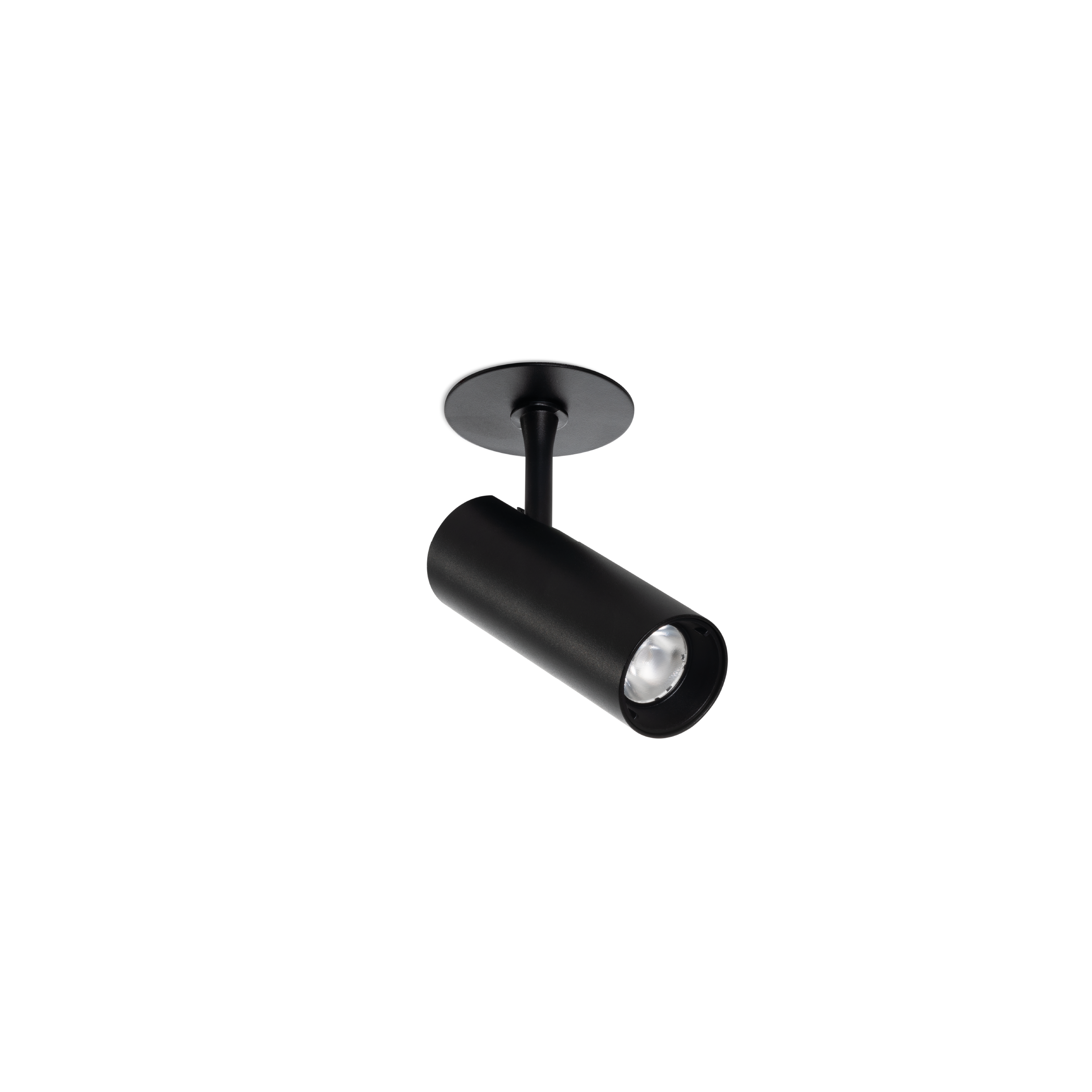 Prisma Empotrar Negro