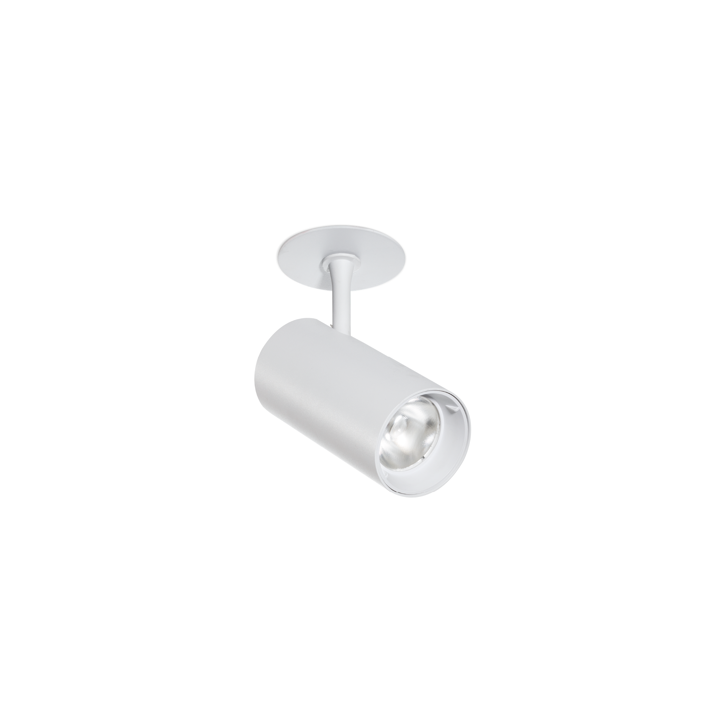 Prisma Empotrar Blanco