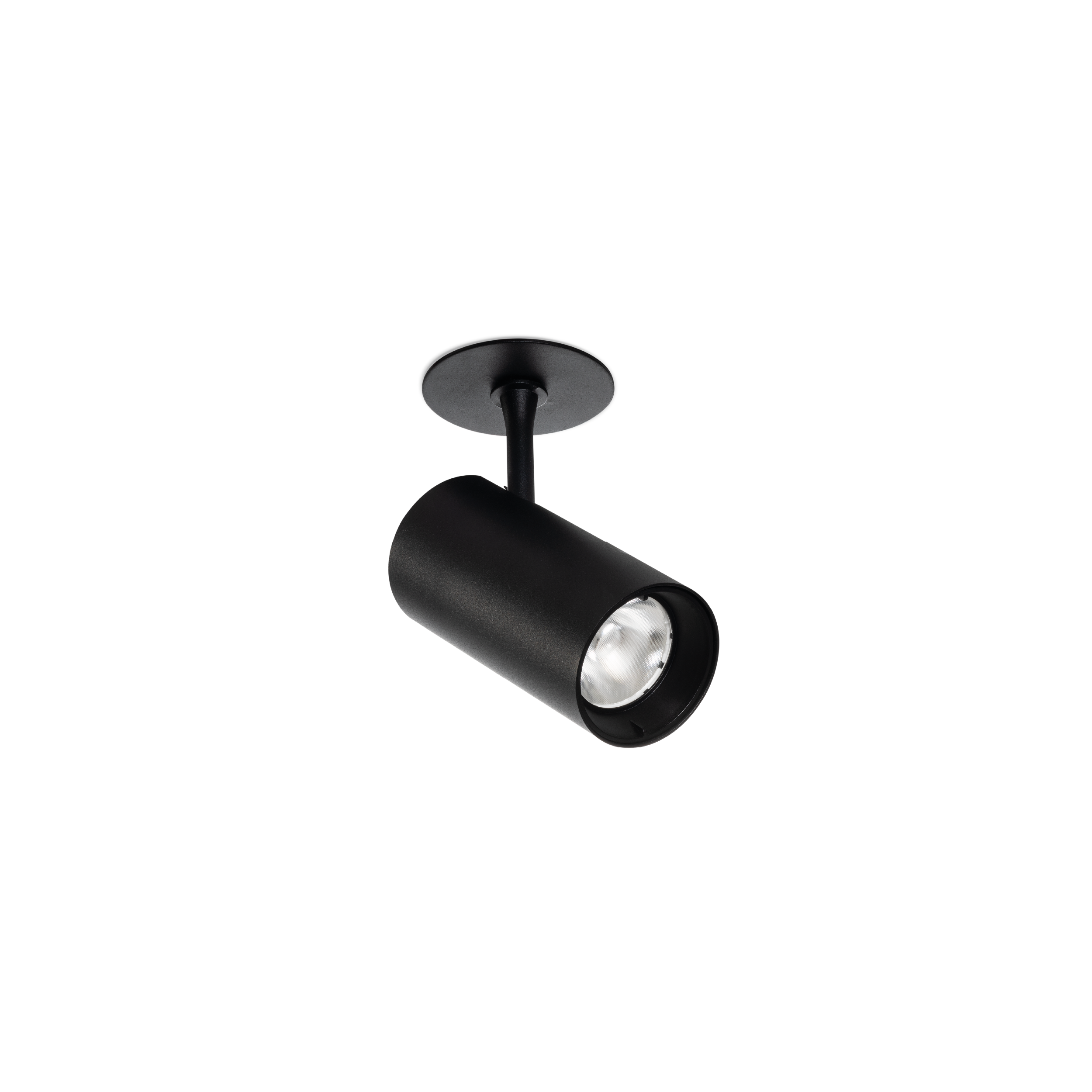 Prisma Empotrar Negro