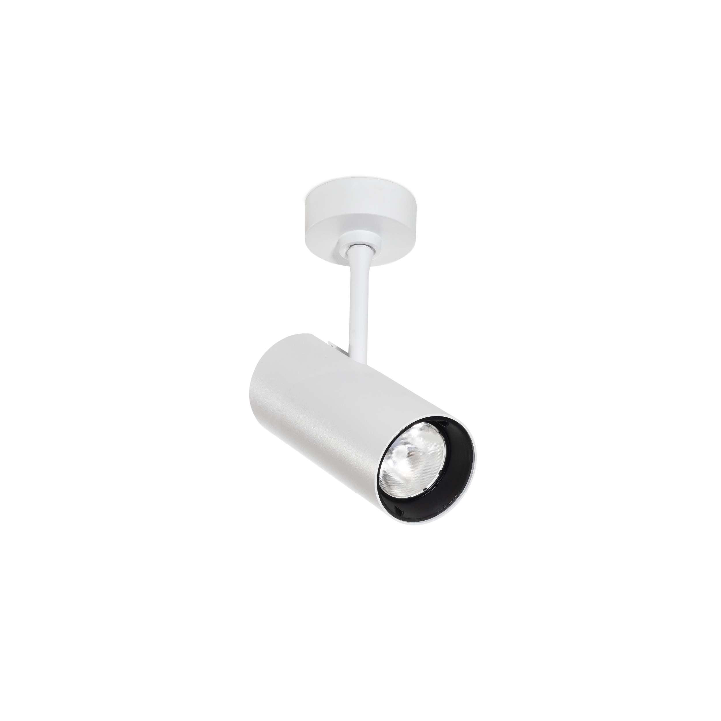 Prisma Superficie Blanco