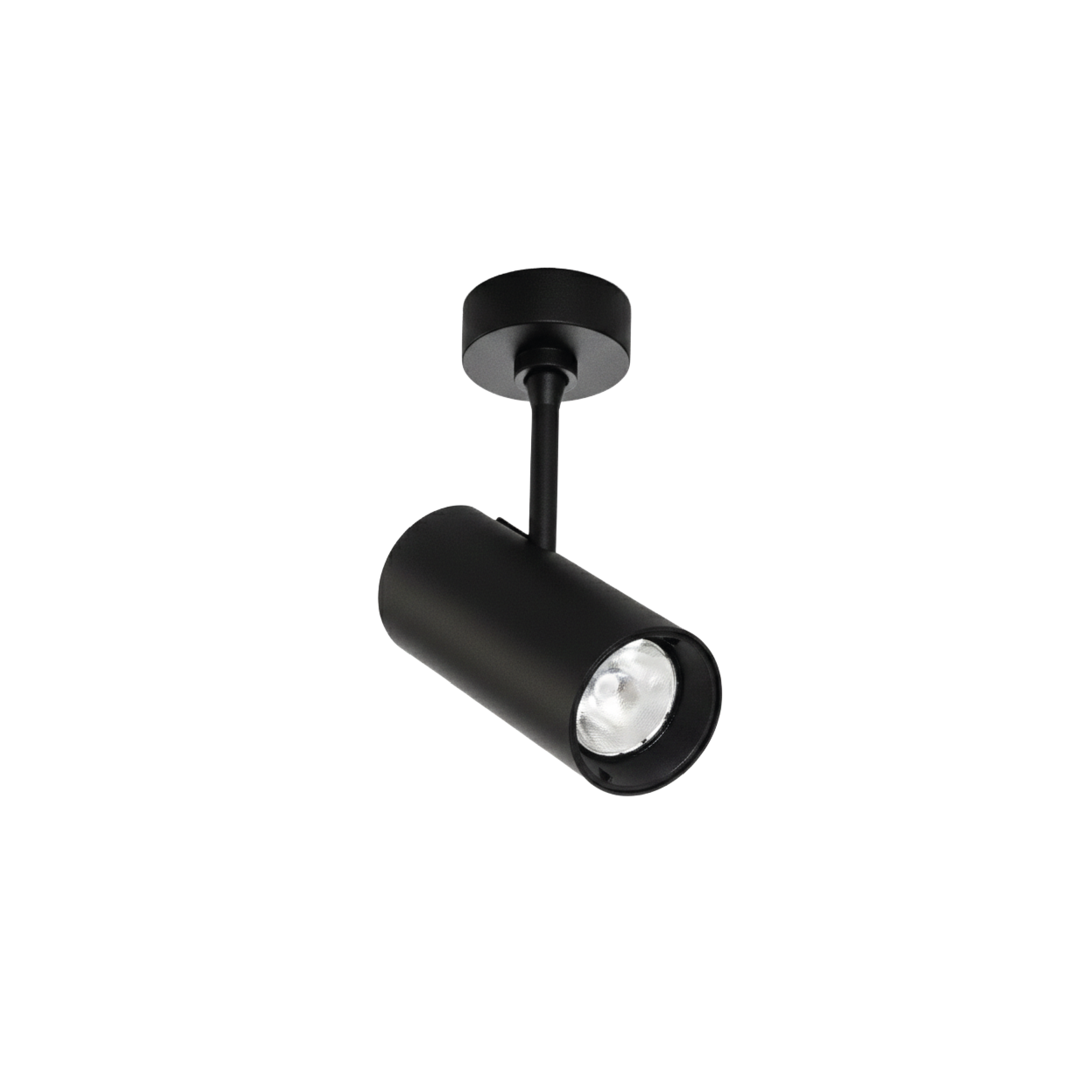 Prisma Superficie Negro