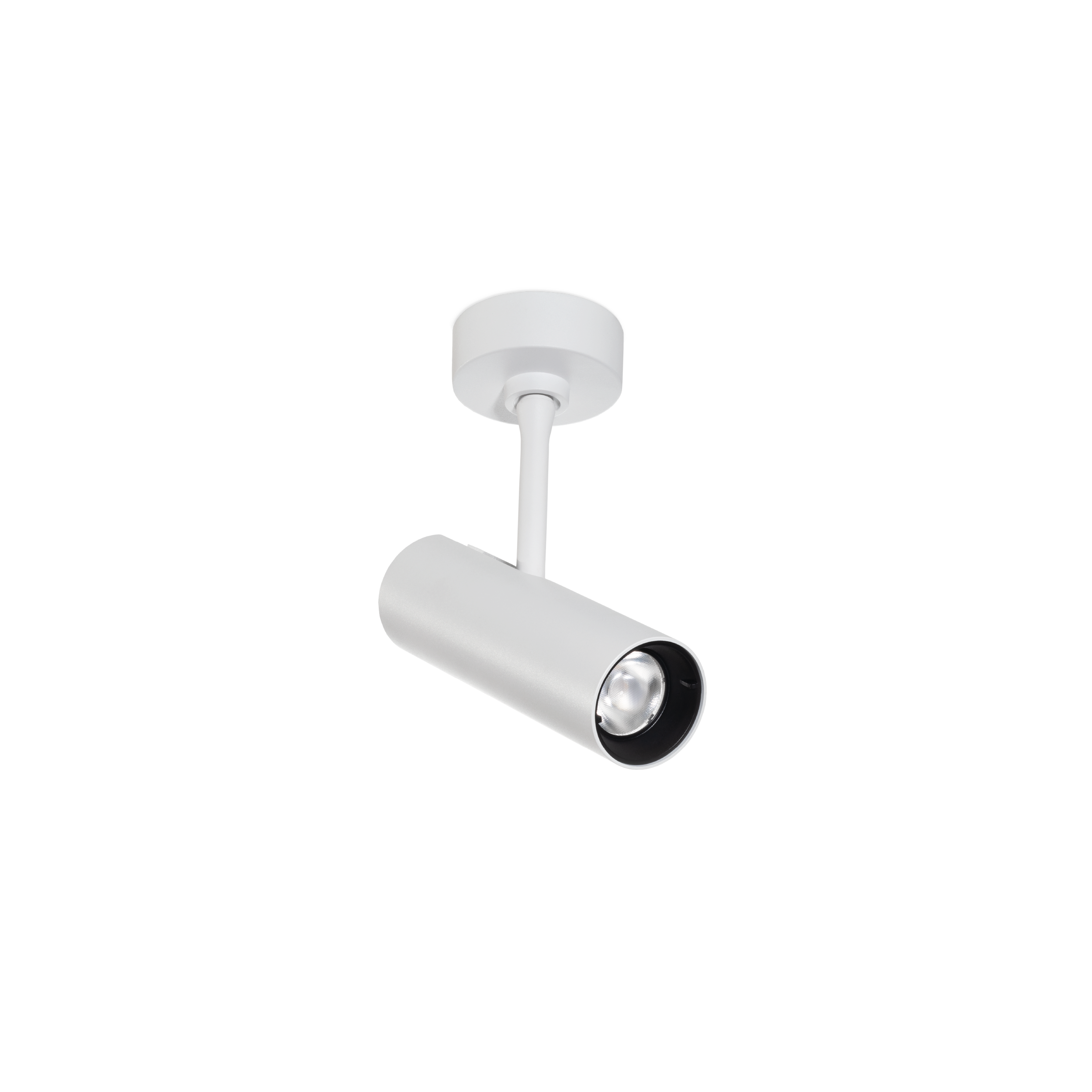 Prisma Superficie Blanco