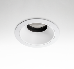 Múltiplo 9W aro recesado orientable reflector (ML01)