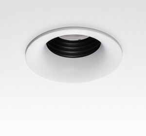 Múltiplo 9W Aro recesado orientable