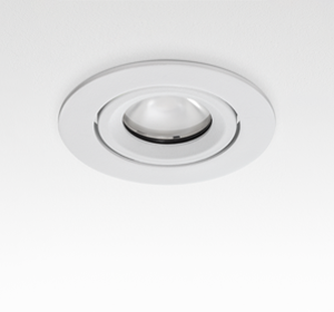 Múltiplo 9W aro enrasado orientable 2 (ML20)