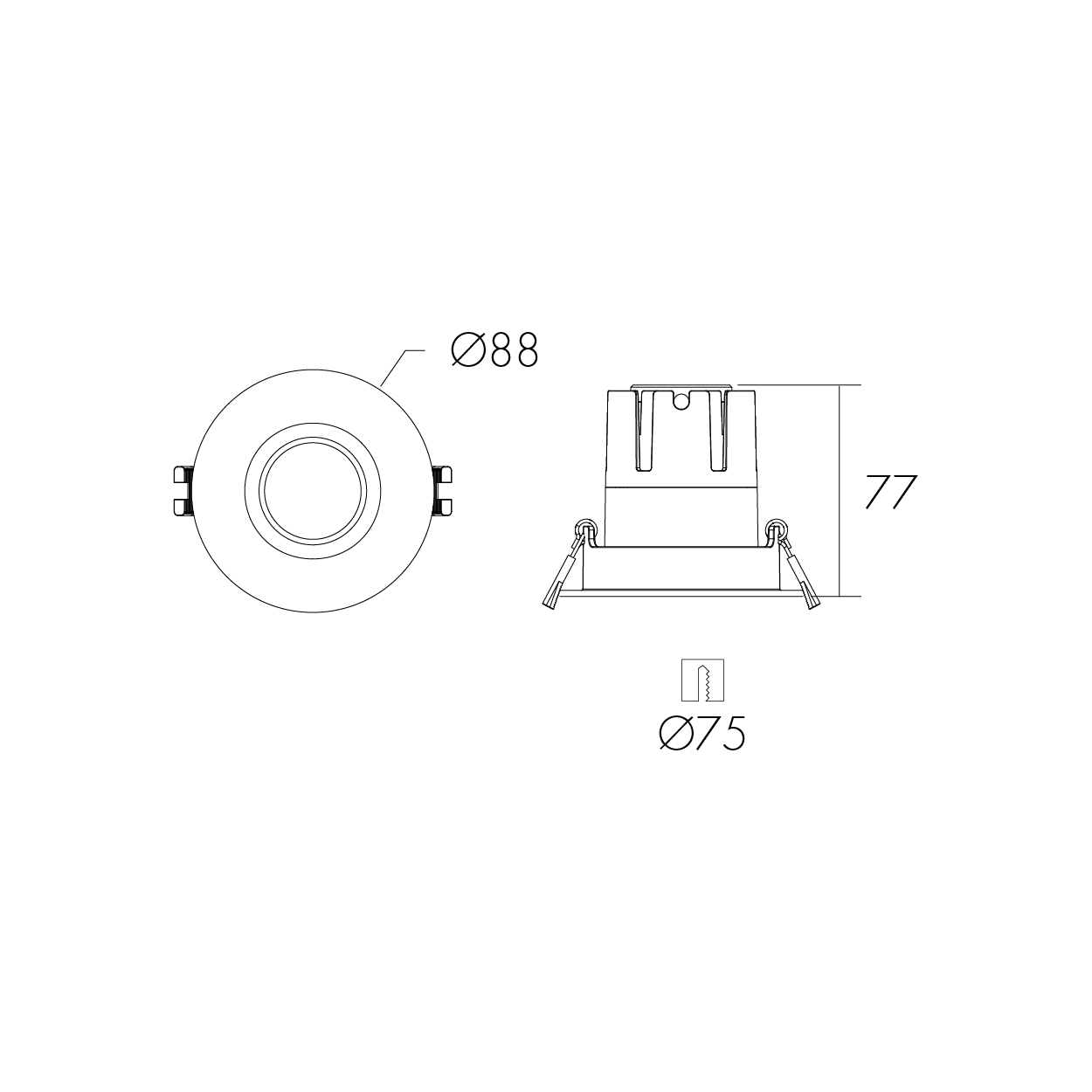 Dibujo técnico 1