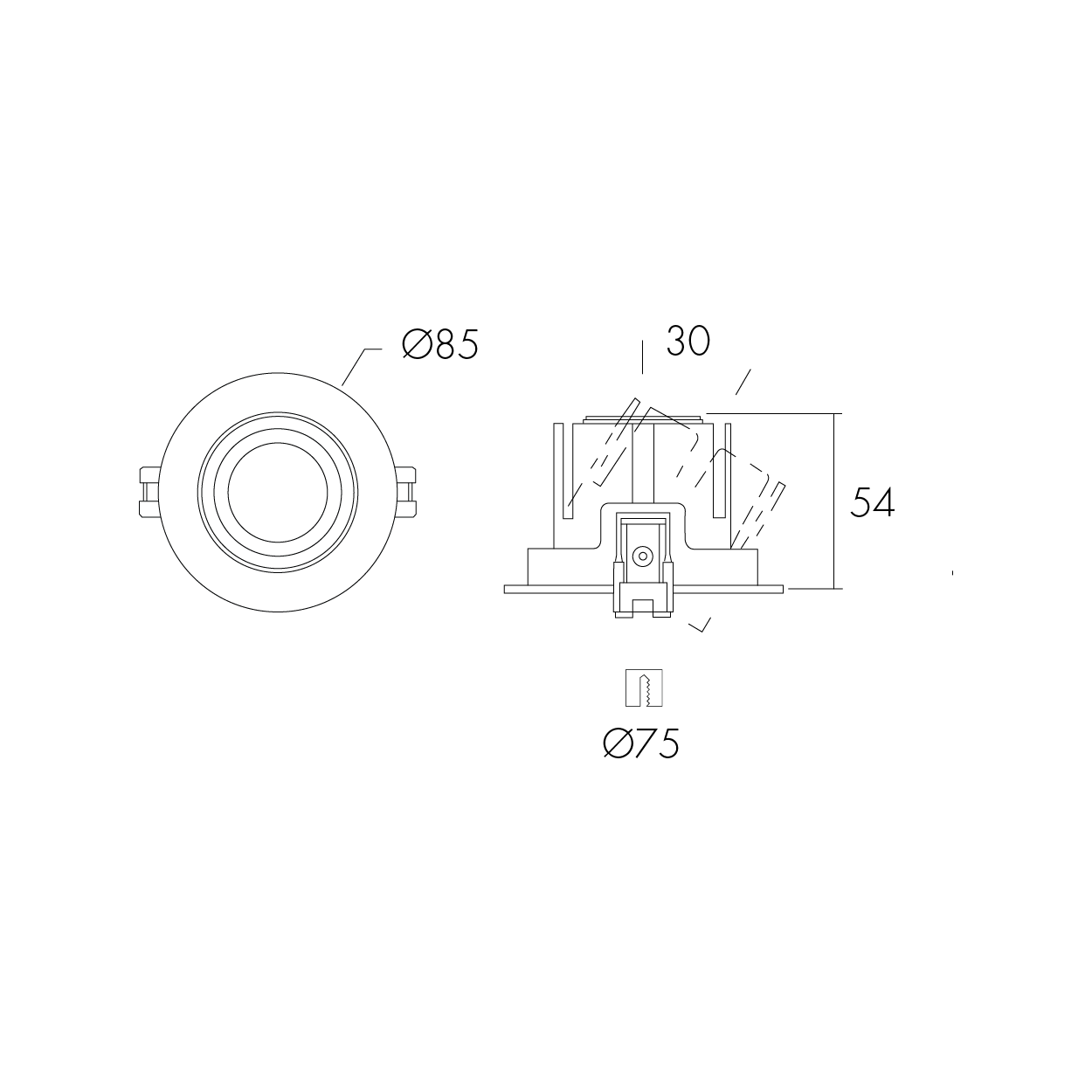 Dibujo técnico 1